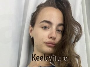 Keeleyfrere