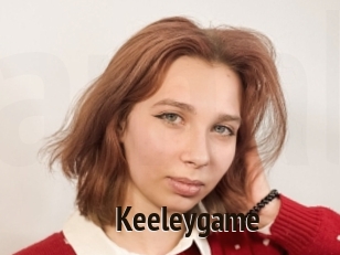 Keeleygame