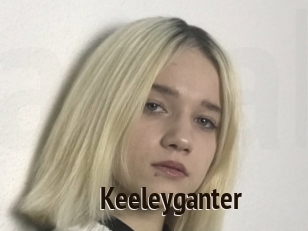 Keeleyganter