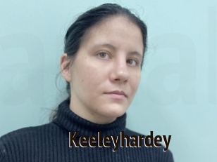 Keeleyhardey