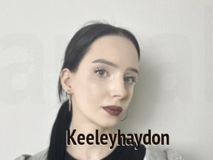 Keeleyhaydon