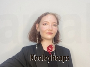 Keeleyheaps