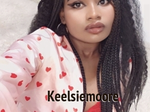 Keelsiemoore