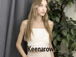 Keenarowe