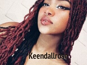 Keendallrose