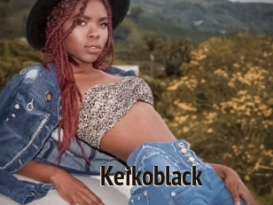 Keikoblack