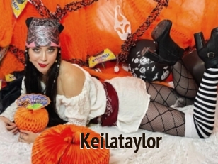 Keilataylor