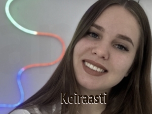 Keiraasti