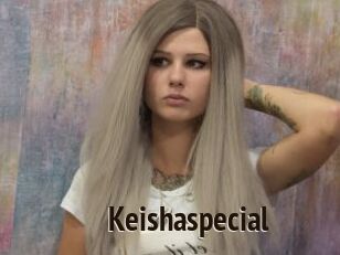 Keishaspecial