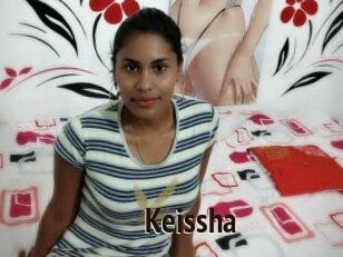 Keissha