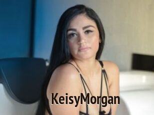 KeisyMorgan