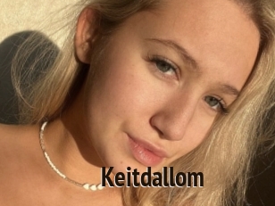 Keitdallom