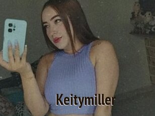 Keitymiller