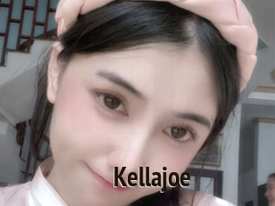 Kellajoe