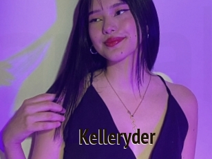 Kelleryder