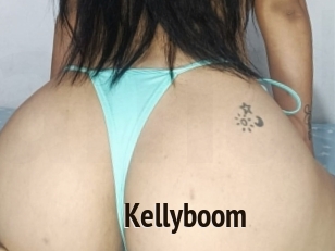 Kellyboom