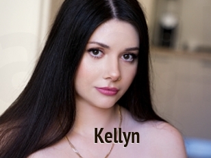 Kellyn