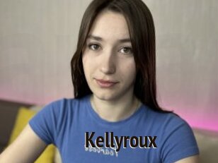 Kellyroux