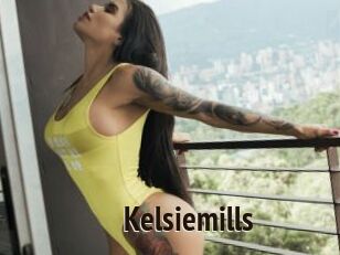 Kelsiemills