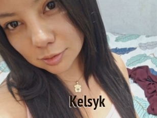 Kelsyk