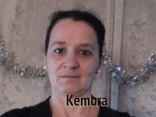 Kembra
