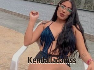 Kendalladamss