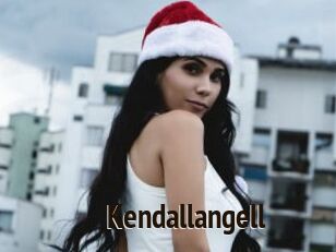 Kendallangell