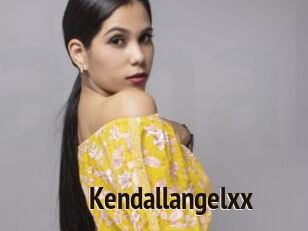 Kendallangelxx