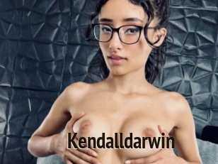 Kendalldarwin
