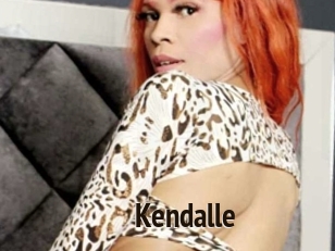 Kendalle