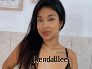 Kendalllee