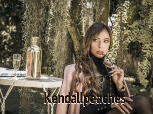 Kendallpeaches