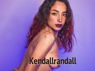 Kendallrandall