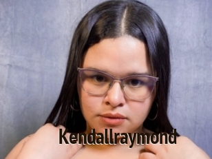 Kendallraymond