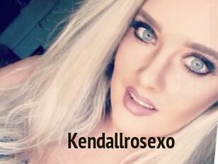 Kendallrosexo