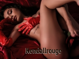 Kendallrouge