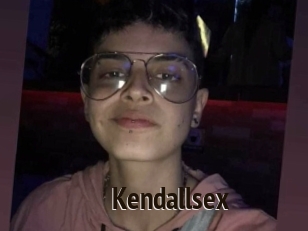 Kendallsex