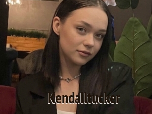 Kendalltucker