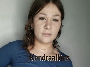 Kendraalkins