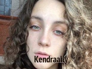 Kendraally