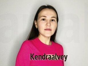 Kendraalvey