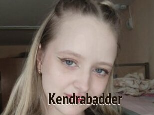 Kendrabadder