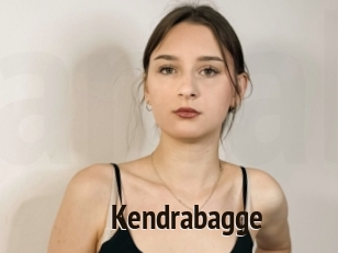 Kendrabagge