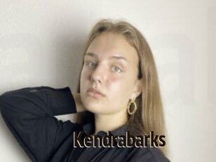 Kendrabarks