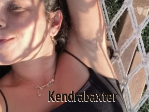 Kendrabaxter