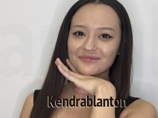 Kendrablanton