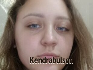 Kendrabulson