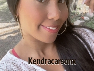 Kendracarsonx