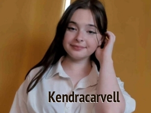 Kendracarvell