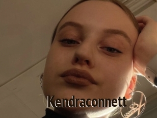 Kendraconnett